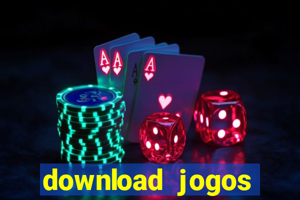 download jogos windows 7